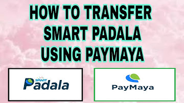 HOW TO SEND SMART PADALA USING PAYMAYA | #KathrynPermejo