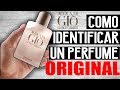 PERFUME ORIGINAL VS PERFUME PIRATA O RÉPLICA | JR Style