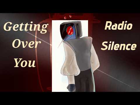 I'm Getting Over You | RadioStatic Animatic