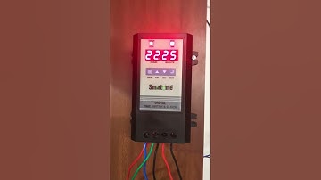 Digital Cyclic  Timer NakalanK