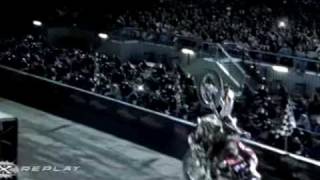 Funny Axe Commercial