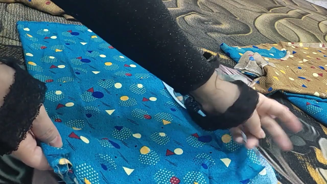 فصال عادي XL بالاشبار🧶