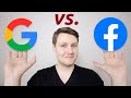 Which Company Is Better For Software Engineers - Google or Facebook?