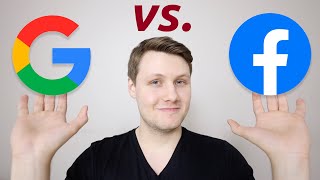 Which Company Is Better For Software Engineers - Google or Facebook?