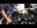 2015 Camaro V6 Catch RX Can Installation