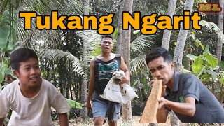 NGARIT  #MLEKOKI || Film Ngapak Banjarnegara