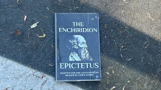 (Part 48) 📖 THE ENCHIRIDION 📖 | Chapter 48 | Epictetus