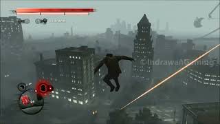 Prototype 2 - Free Roam Rampage #18