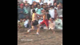 Abdul Rehman Bijli Open Kabaddi in Bhaniya Narowal | #shorts screenshot 5