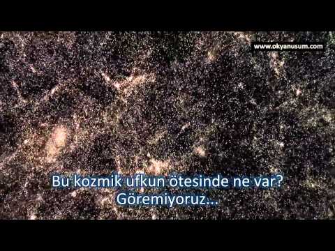 Video: Makrokozmos Nedir