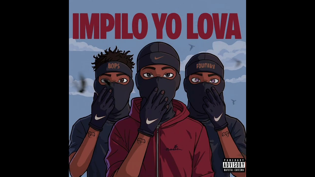 BURNING DESIRE_-(KUKS_FT -FOURTY FOUR)