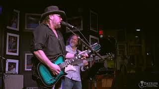 Jeffrey James Gang 2022 02 16 Boca Raton, Florida - The Funky Biscuit 4K 5 Cam