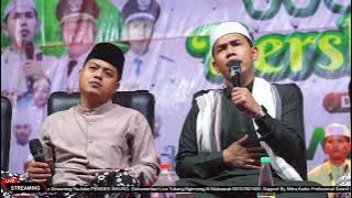 Sholawat Thohirul Qolbi Cak Fandy X Cak Sani