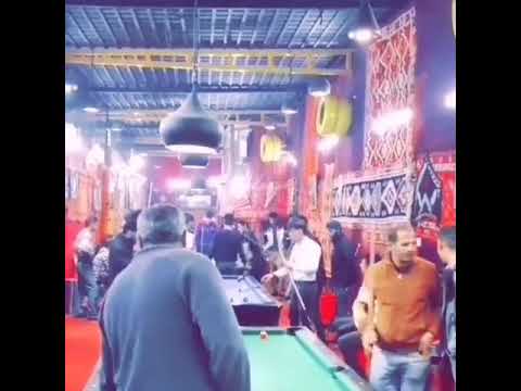 کافتریای نەبەز