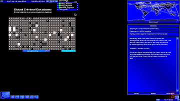 Uplink Walkthrough / Mission Guide - Ruin Life [Part 11]