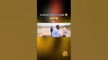 Thumbnail of In heaven there is no beer🍻🍻