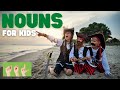 Identifying Nouns and Their Types