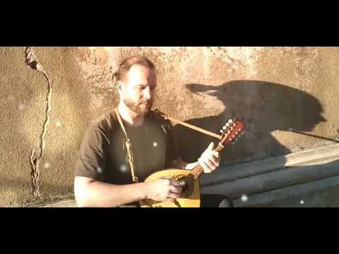 Autumn medieval song
