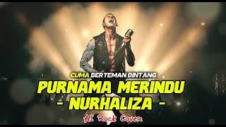Download lagu Siti Nurhaliza – Purnama Merindu | AI Rock Cover by RENVEXIA 🎤🔥
