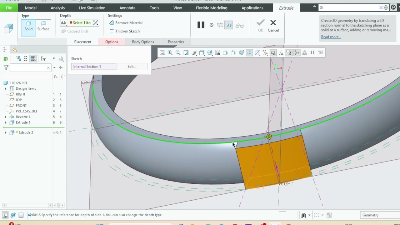 Creo Parametric,  advance AI in Creo Parametric, MrBeast