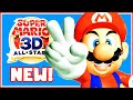 Nintendo Super Mario 3D All Stars Switch Speedrun...NOT!