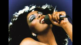 Donna Summer Tribute-with Diana Ross