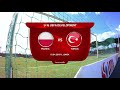 U-16: Skrót meczu Polska - Turcja