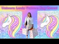 Unicorn Bag Reveal! | Louis Vuitton and Hermes