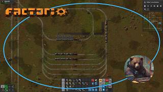 Factorio | EP 13 | Tankstelle | Let's Play deutsch