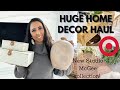 **NEW** 2021 STUDIO MCGEE TARGET SPRING COLLECTION | HUGE HOME DECOR HAUL | Target & Homegoods