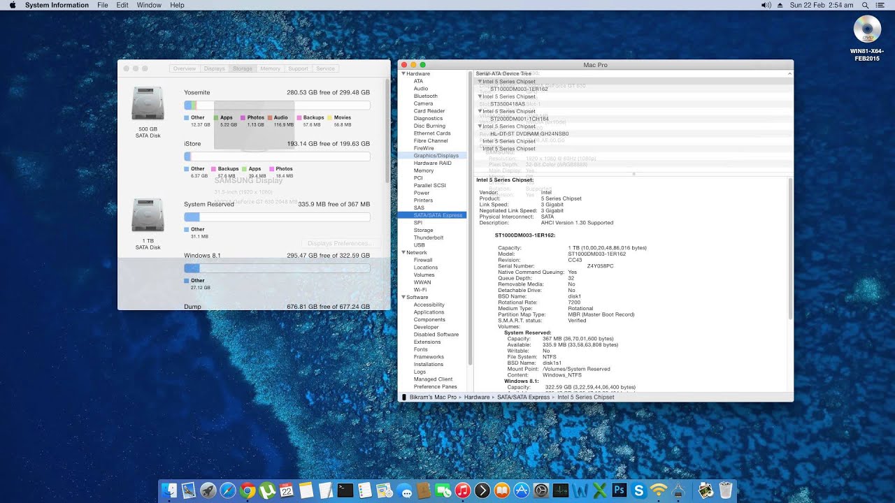 Windows Windows