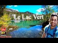 Connaissezvous le lac vert en haute savoie passy 