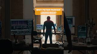 Why Peter Parker Looks Rich But Is Actually Poor | Spider-Man: Brand New Day