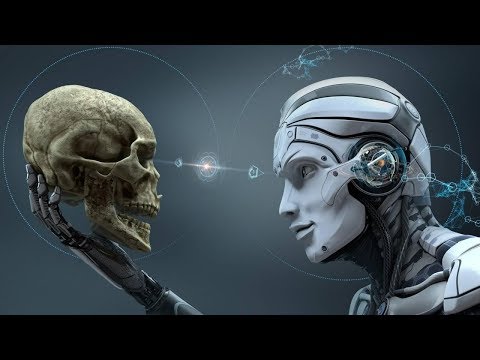 ვიდეო: როგორი იქნება სამყარო კომპიუტერების გარეშე
