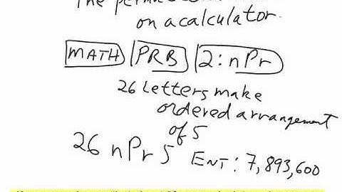 Grade 12 Applied Math Week 6