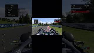 Day 13 of becoming pro F1 Driver  #f12025 #f1 #automobile #supercars #racing