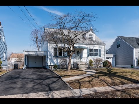 2583 Hamilton Ter, Union, NJ home video tour