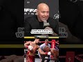 "Ryan Garcia looked incredible" - Dana White REACTS To Ryan Garcia knocking out Conor Benn