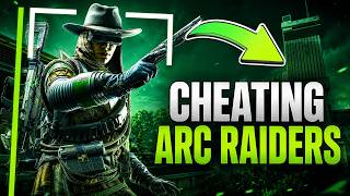 ARC RAIDERS HACK 2026 | Aimbot, ESP & Infinite Resources (UNDETECTED)