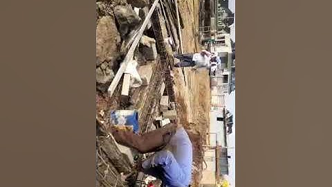 Foundation Walling in Expansive Soils #BlackCottonSoil #ExpansiveSoils #FoundationWalling #AskFOS