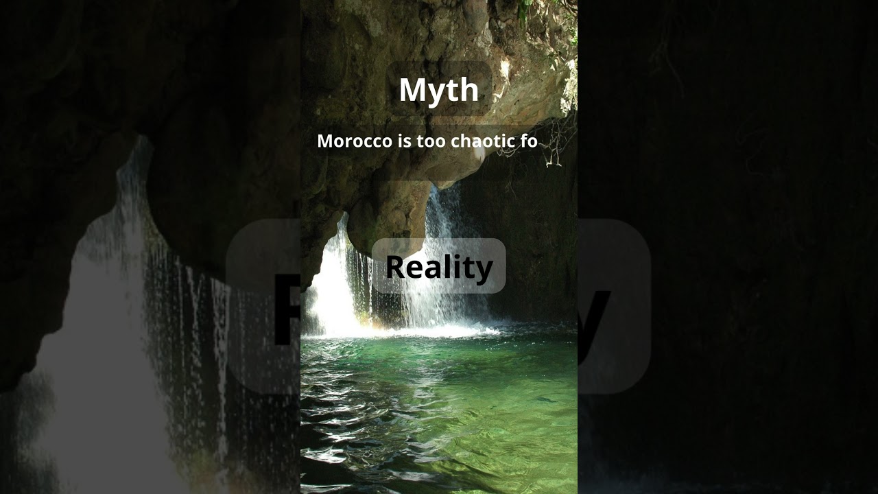 Myth&Reality 