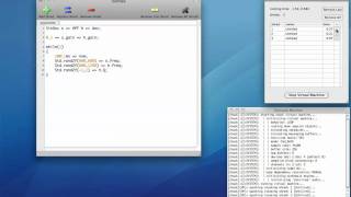 ChucK Live Coding #6