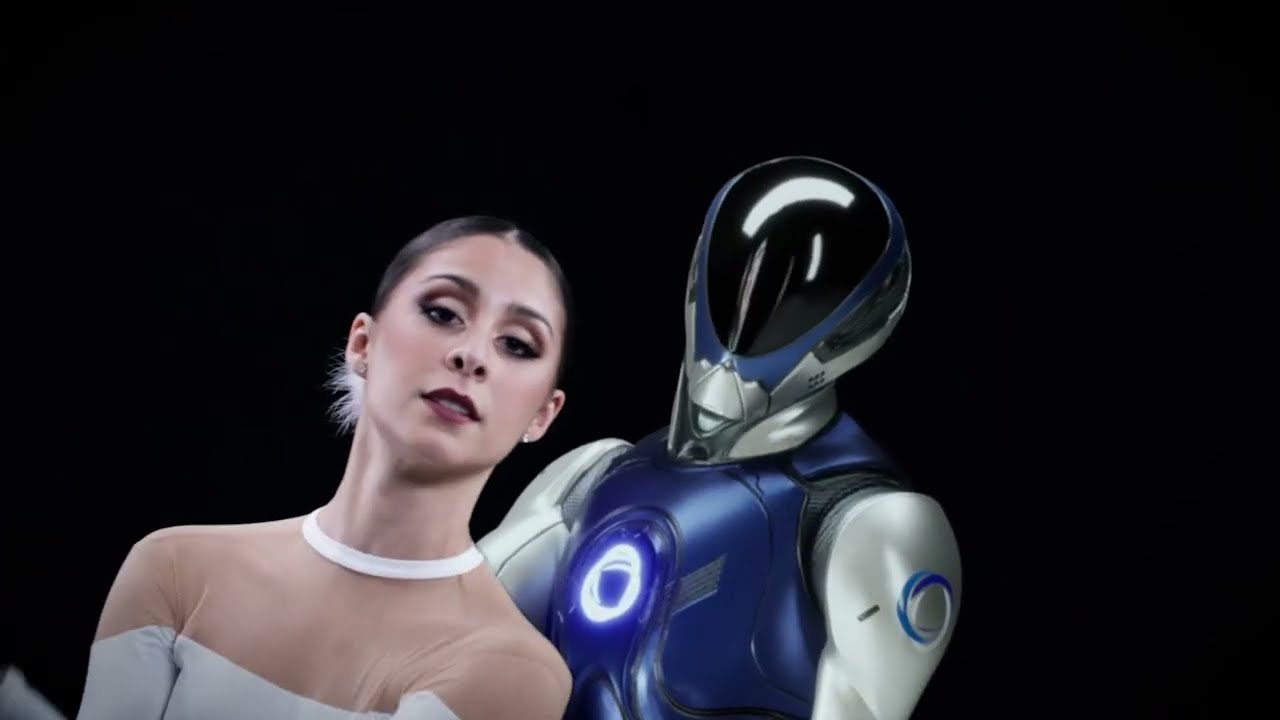 Cama Group Dance machine