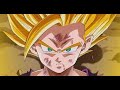 Gohan Angers Piano Tutorial - Gohan Goes SSJ2 For The First Time