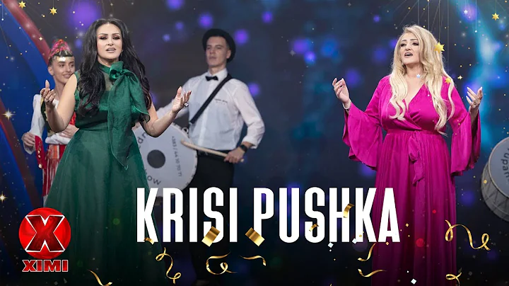 Motrat Mustafa - Dasme e madhe 