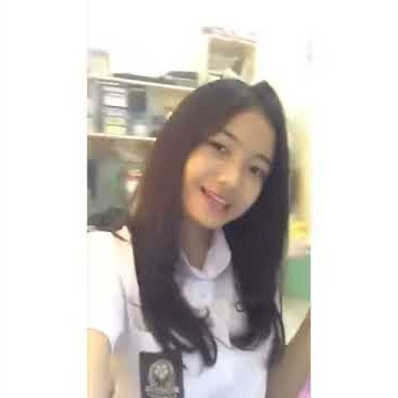 SMA 18 SUPER CANTIK