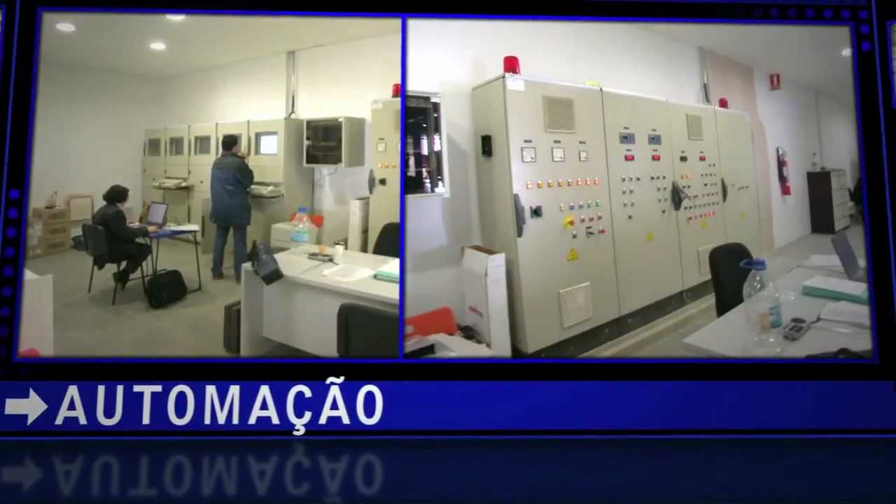 INTEGRA: GLOBBAREA TECNOLOGÍA Y MATERIAS PRIMAS (Portugués)