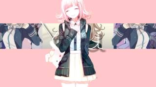 TRNDSTTR Danganronpa mep part