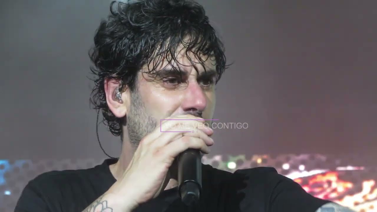 MELENDI - ARRIBA EXTREMODURO - VALENCIA 28-06-2025