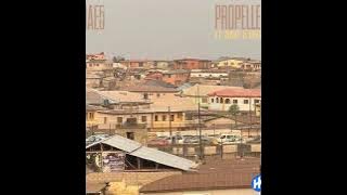 JAE5 – Propeller ft. Dave & BNXN (Buju) (official Song)